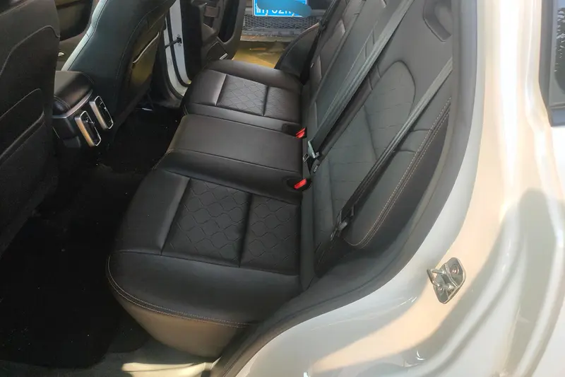 Haval Dagou 1.5 T 2 WD — фото 7