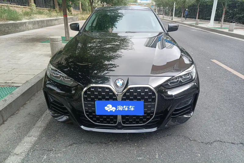 BMW 4 Series — фото 2