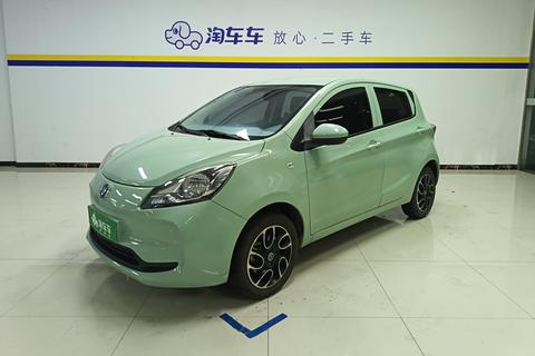 Changan BenBen E-Star