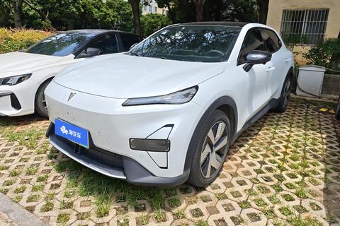 Deepal S05, 2024 год