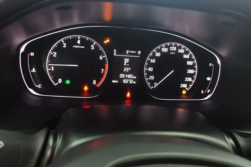Honda Accord — фото 6