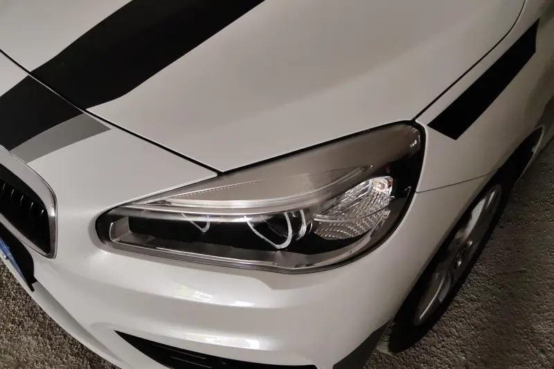 BMW 2 Xi Lv Xing Che — фото 4