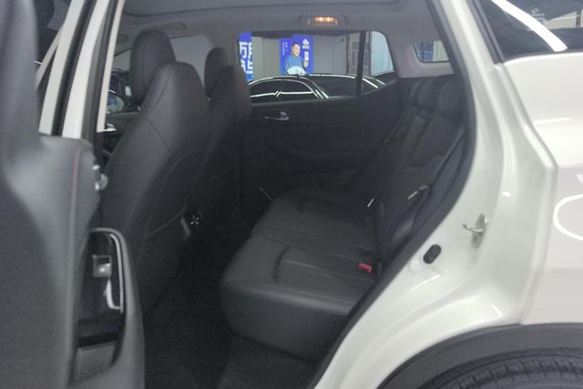 Gac Trumpchi Trumpchi GS4 2020 — фото 16