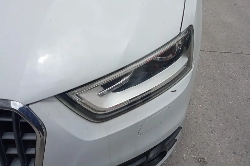 Audi Q3 35 TFSI комфорт — фото 4