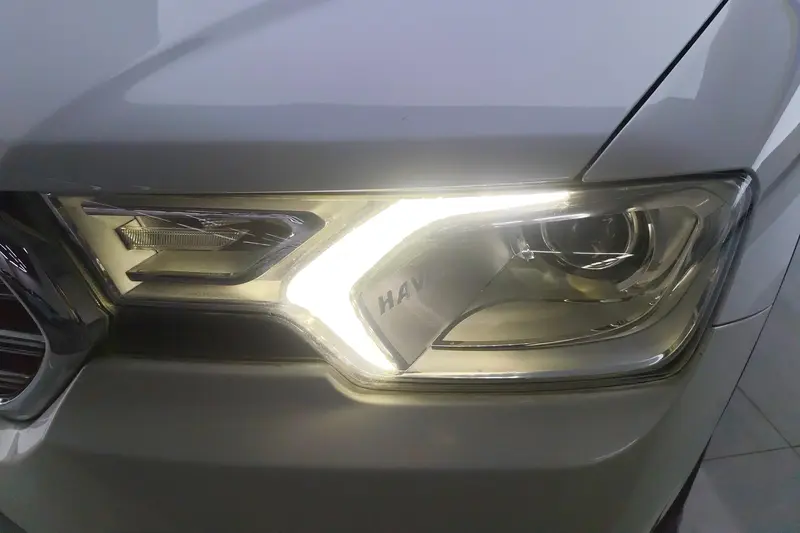 Haval H7 — фото 4