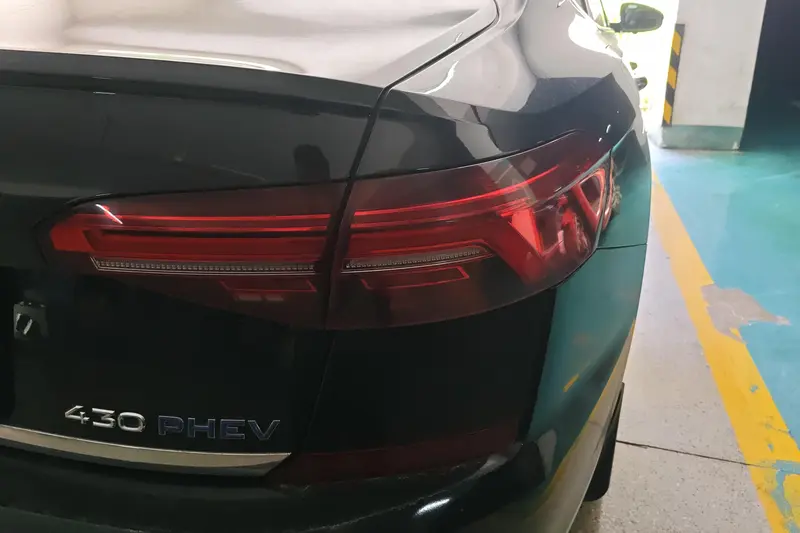 Volkswagen Passat — фото 5