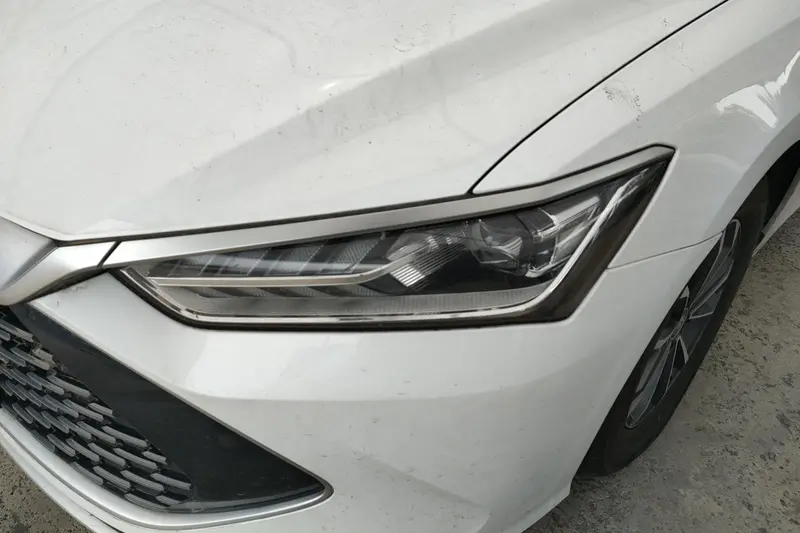 BYD Qin Plus — фото 4