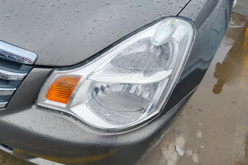 Nissan Sylphy 1.6XE+ механика продвинутая — фото 4