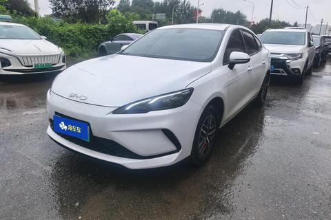 BYD Seal 05 DM-i