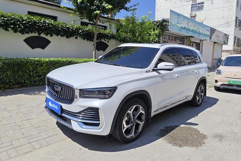 Geely Xingyue L