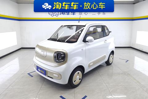 Besturn Bestune Pony 2026 — пригон из Китая