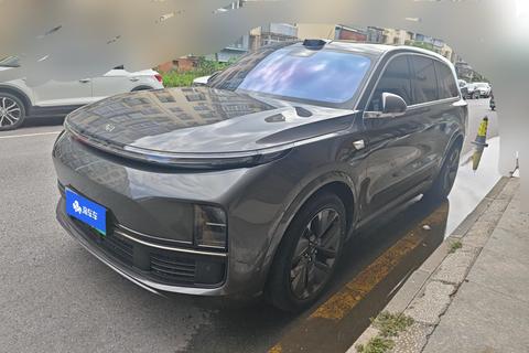 Li Auto L9