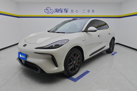 IM Motors LS6