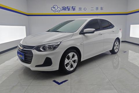Chevrolet Cavalier