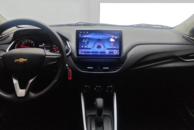 Chevrolet Cruze 2020 — фото 12