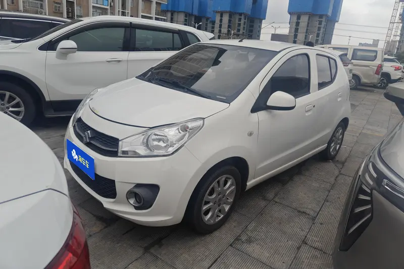 Suzuki 1.0 L AT