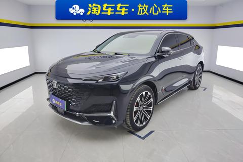 Changan UNI-K iDD