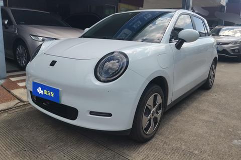JAC Yiwei 3