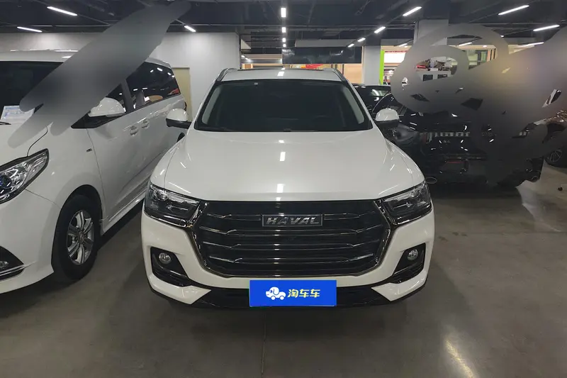 Haval H6 2.0GDIT автомат — фото 2