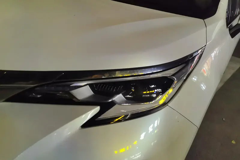 Toyota Sai Na — фото 4