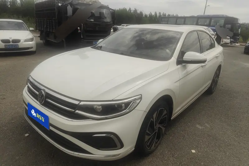 Volkswagen Bora 200 TSI DSGPRO
