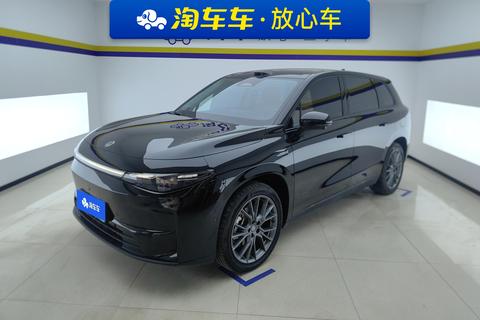 Leapmotor C10