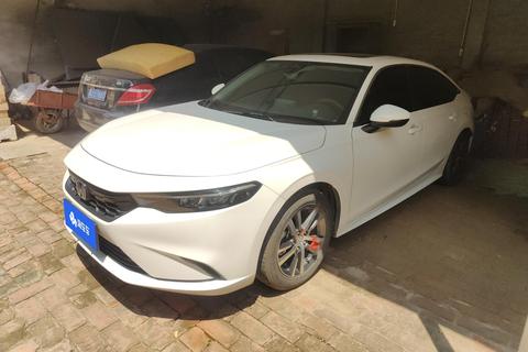 Honda Integra