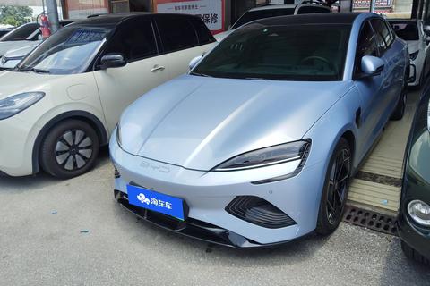 BYD Seal