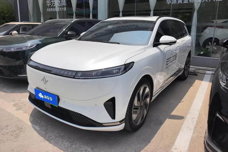 Dongfeng Yipai 008 210 Ultra 5