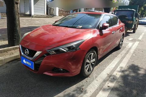 Nissan Lannia