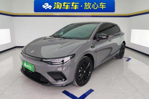 Leapmotor Lafa5