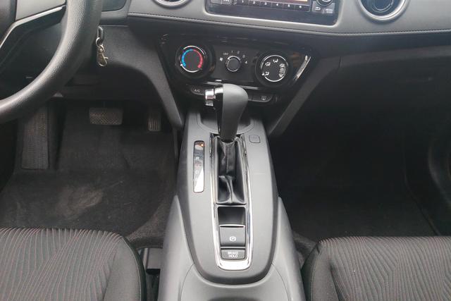Honda XR-V 2015 — фото 14