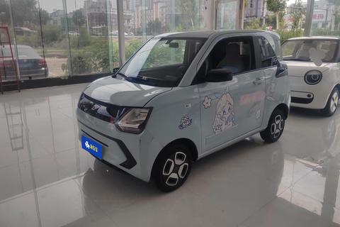 DFSK Fengon MINI EV