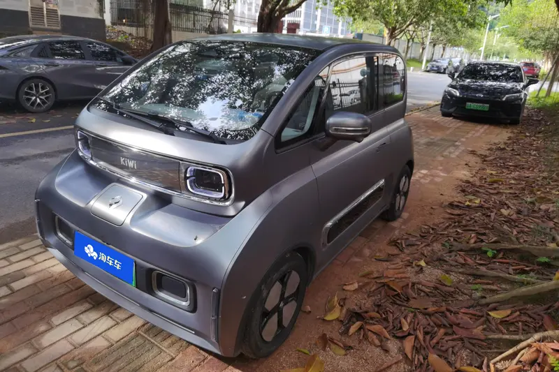 Baojun Ki Wi EV