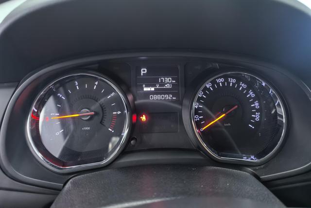 Citroen C3-XR 2015 — фото 14