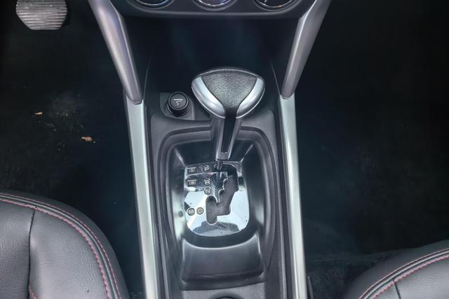 Citroen C3-XR 2015 — фото 15
