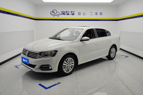 Volkswagen Lavida 2019 1.5L AT Comfort VI
