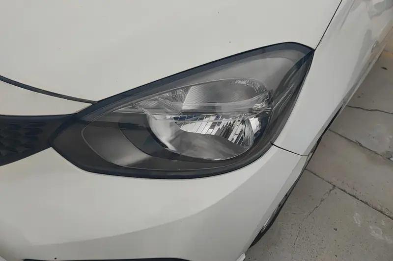 Honda Fit — фото 4