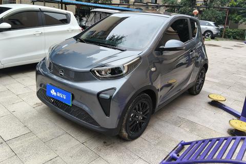 Chery QQ Chery Little Ant