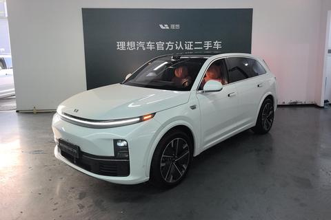 Li Auto L7