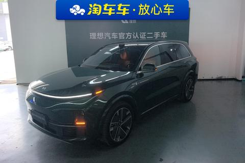 Li Auto L8
