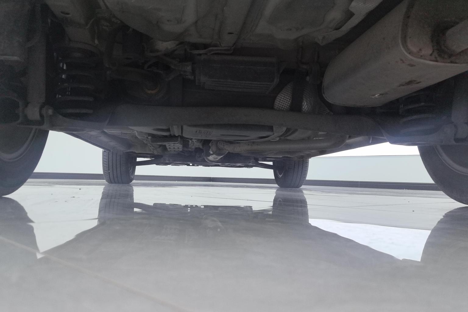 Changan CS35 PLUS 2019 1.6L МКПП yue lian sheng ji ban China VI