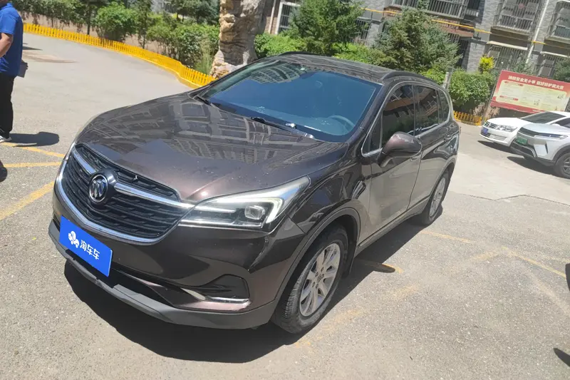 Buick Envision 20 T 2 WD