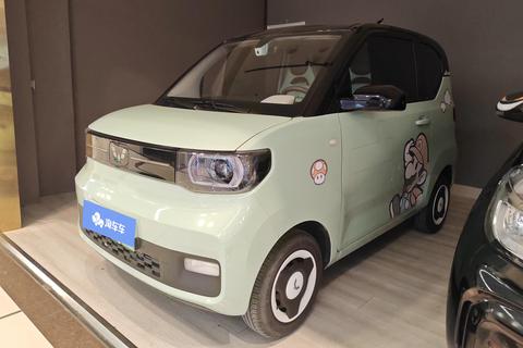 Wuling Hongguang MINI EV