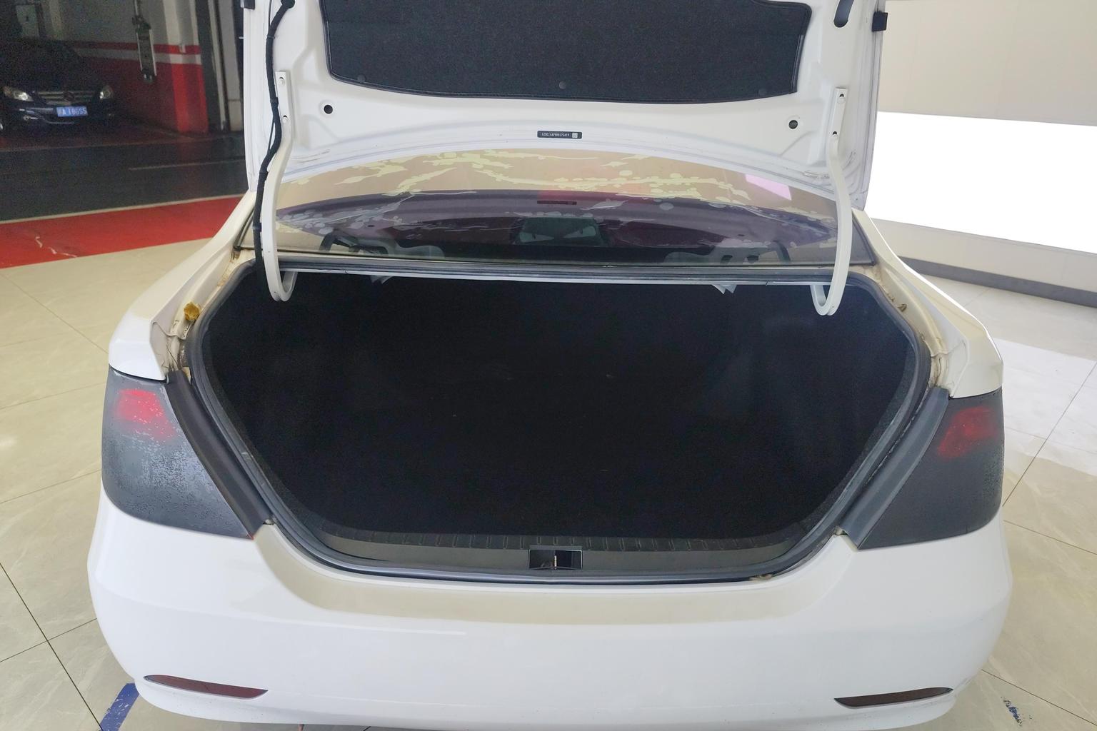 BYD F3 2018 1.5L МКПП jing dian xing