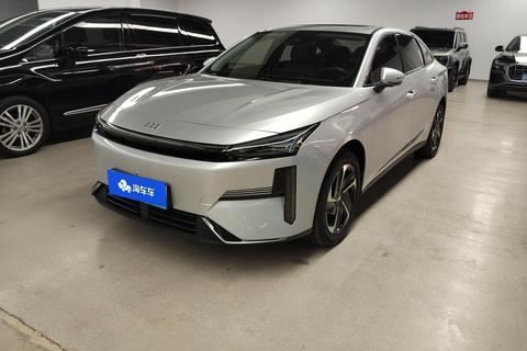 Geely Galaxy L6