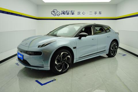 ZEEKR 001