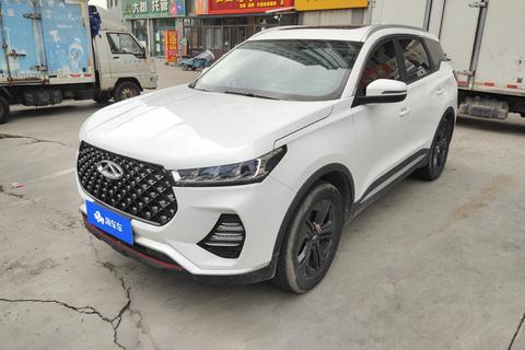 Chery Tiggo 7