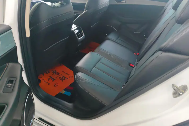 Chery Arrizo 5 plus — фото 10