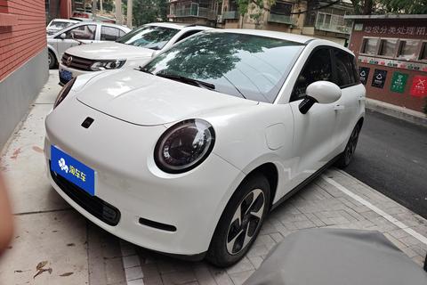 JAC Yiwei 3